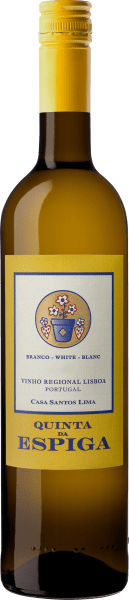 Espiga Branco
