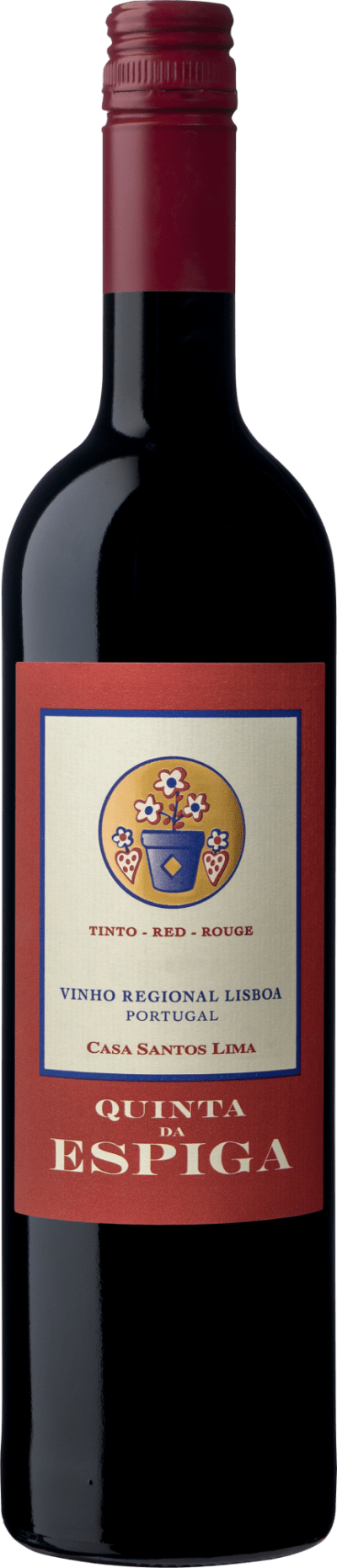 Espiga Tinto