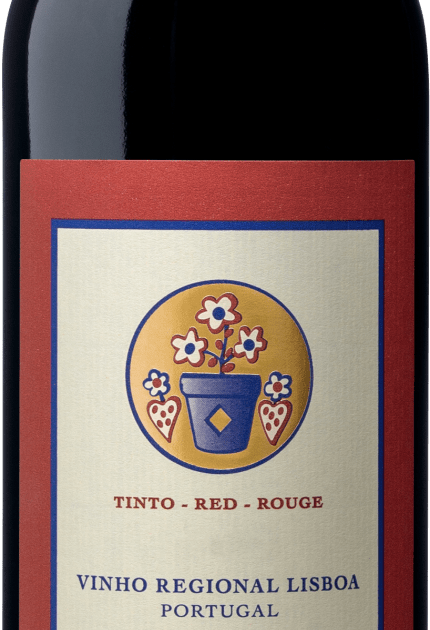 Espiga Tinto