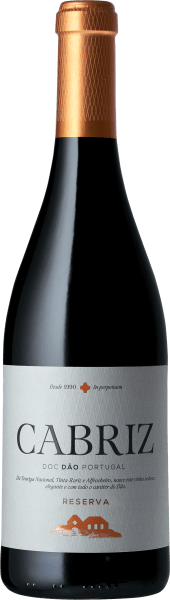 Cabriz Reserva