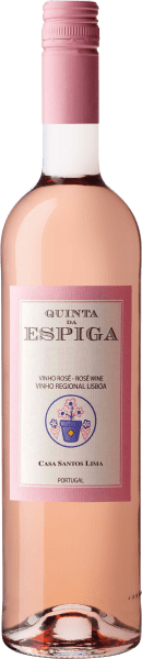 Espiga Rosado