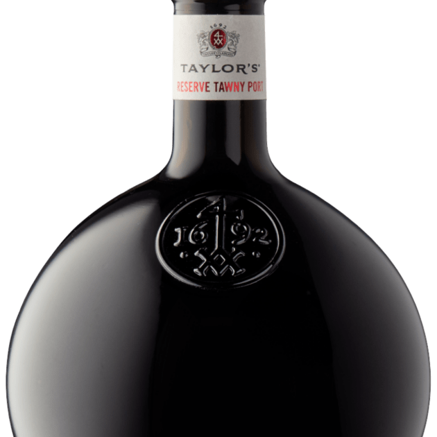 Taylor's Historical Collection IV Reserve Tawny Port 'The Globe