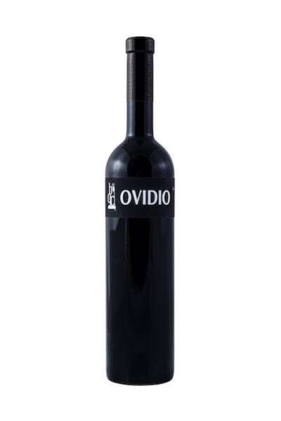 Ovidio 2008 Res.