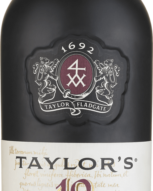 10 years old port Taylors