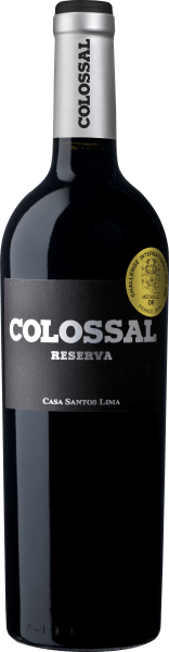 Colossal Reserve Carlos
