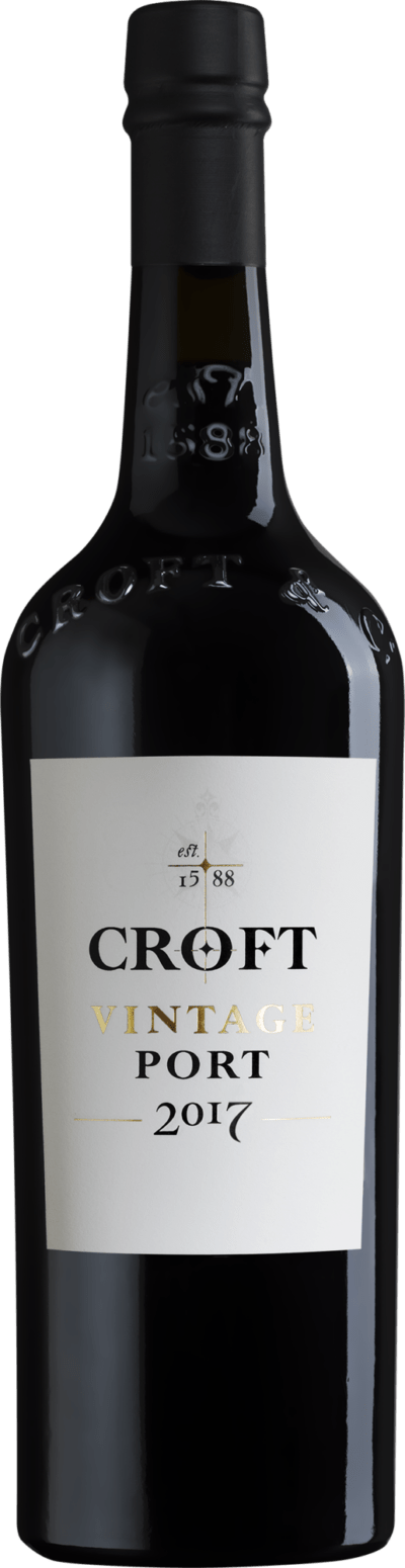 Croft Vintage port 1997