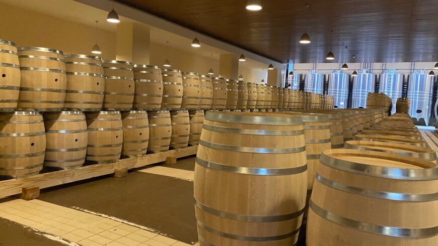 Januari aanbieding alle wijnen gratis geleverd binnen een straal van 30 kilometer
